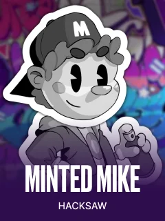 Minted Mike