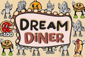 Dream Diner