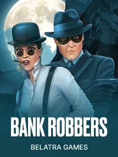 Bank Robbers