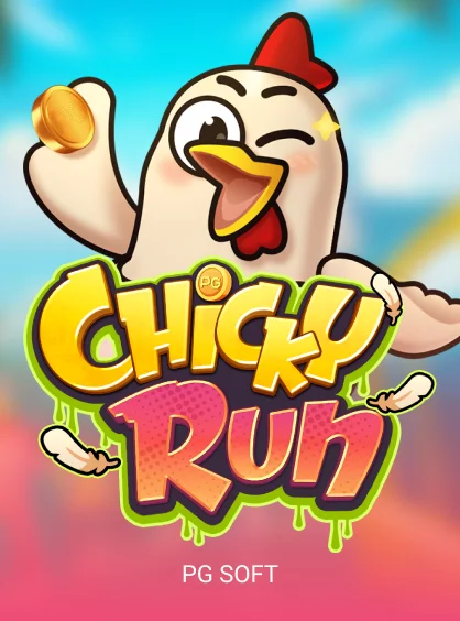 Chicky Run