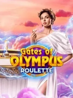 Gates of Olympus Roulette