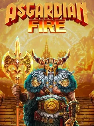 Asgardian Fire