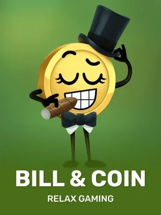 Bill & Coin