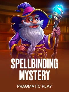 Spellbinding Mystery
