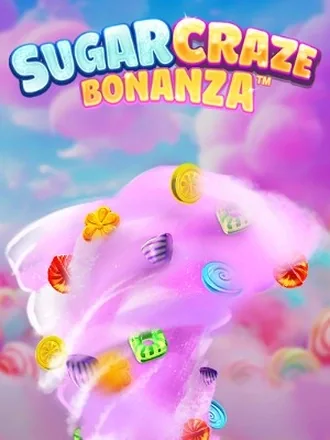 Sugar Craze Bonanza