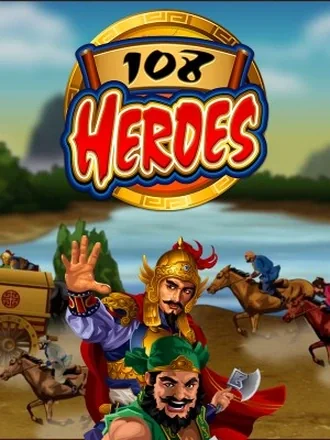 108 Heroes