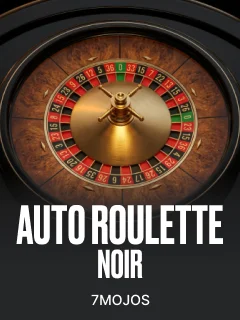 Auto Roulette Noir***