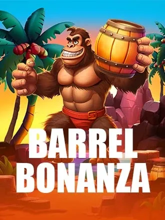 Barrel Bonanza