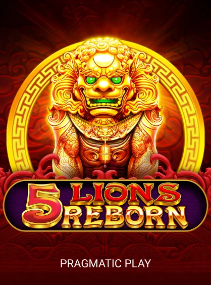 5 Lions Reborn