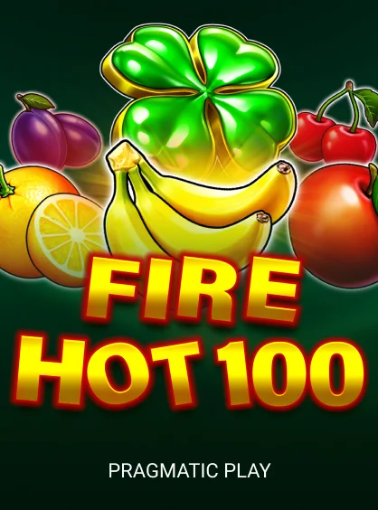 Fire Hot 100