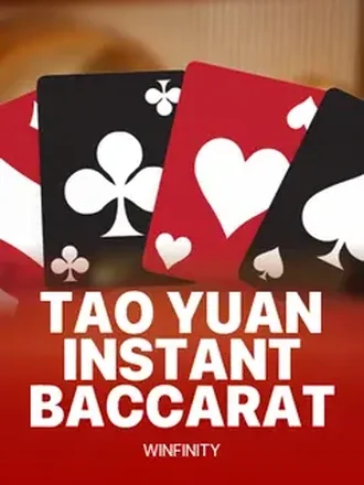 Tao Yuan Instant Baccarat