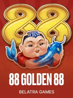 88 Golden 88