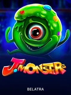 J.Monsters