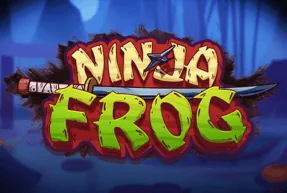 Ninja Frog