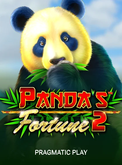Panda Fortune 2