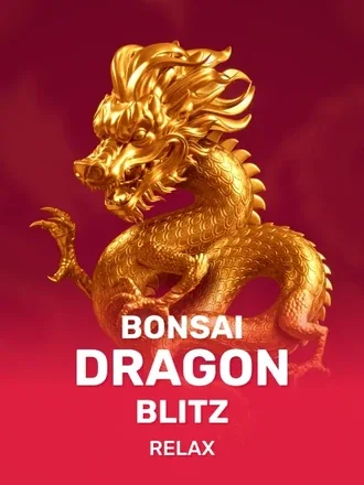 Bonsai Dragon Blitz