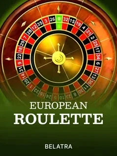 European Roulette