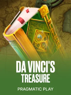Da Vinci's Treasure