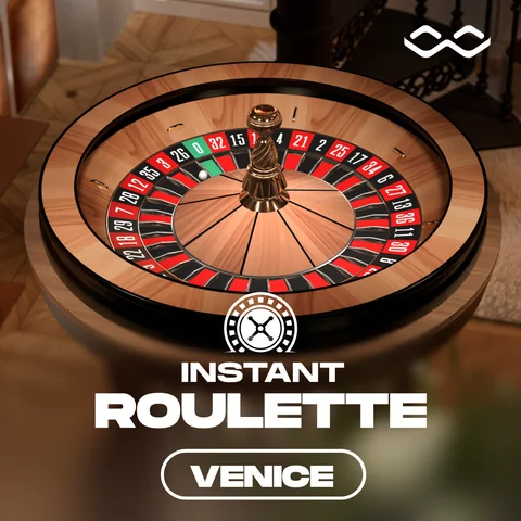 BigBang INSTANT Roulette