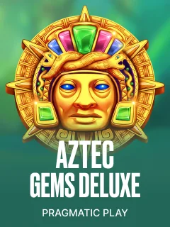 Aztec Gems Deluxe