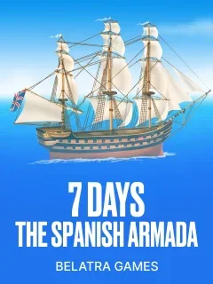 7 Days Spanish armada