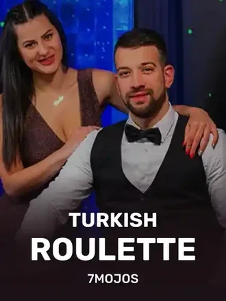 Demo Roulette