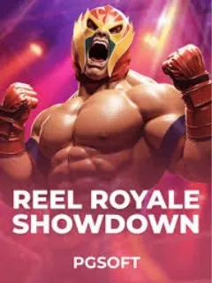 Reel Royale Showdown