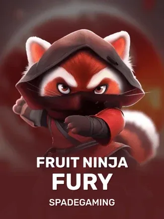 Fruit Ninja Fury