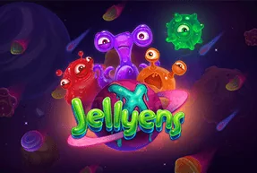Jellyens X