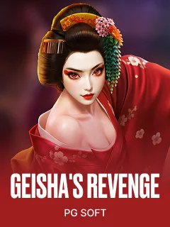 Geisha's Revenge