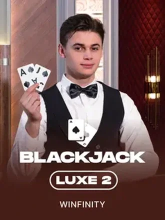 Luxe Blackjack 2