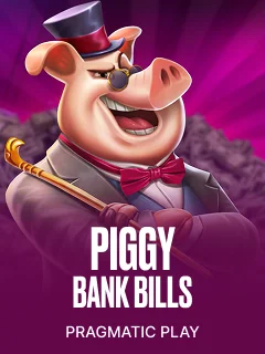 Piggy Bank Bills