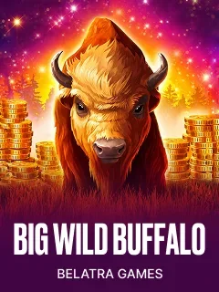 Big Wild Buffalo