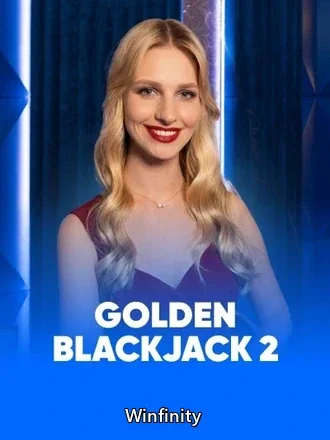Golden Blackjack 2