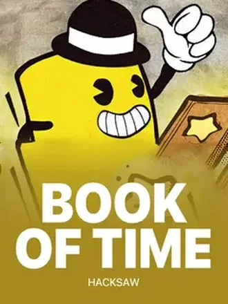 Book of Time 94