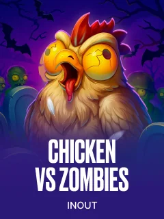 Chicken vs Zombies