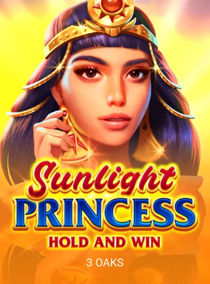 Sunlight Princess