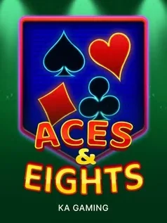 Aces And Eights