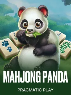 Mahjong Panda
