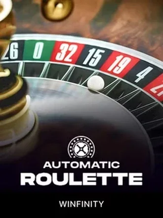 Auto Roulette