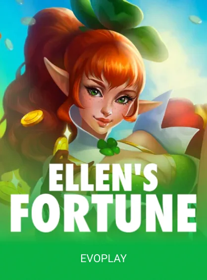 Ellen's Fortune