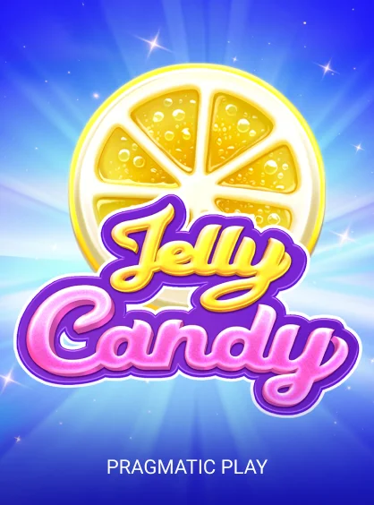 Jelly Candy