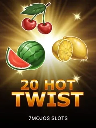 20 Hot Twist