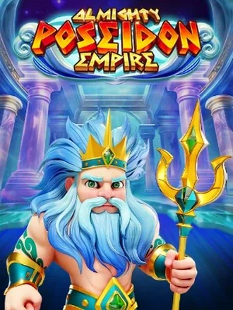 Almighty Poseidon Empire
