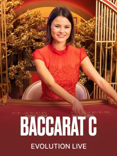 Baccarat C
