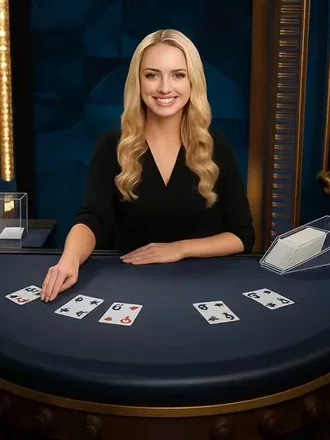Blackjack 155