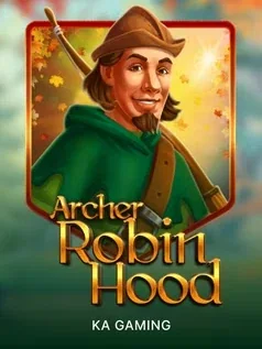 Archer Robin Hood