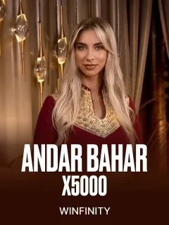 Andar Bahar x5000