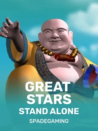 Great Stars SA