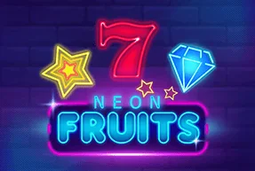 Neon Fruits